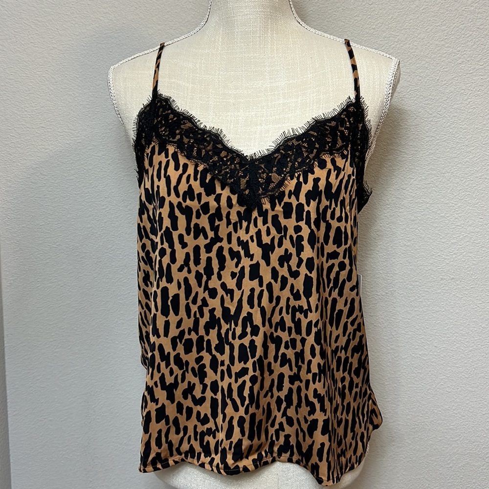 BP tank top - Picture 5 of 8